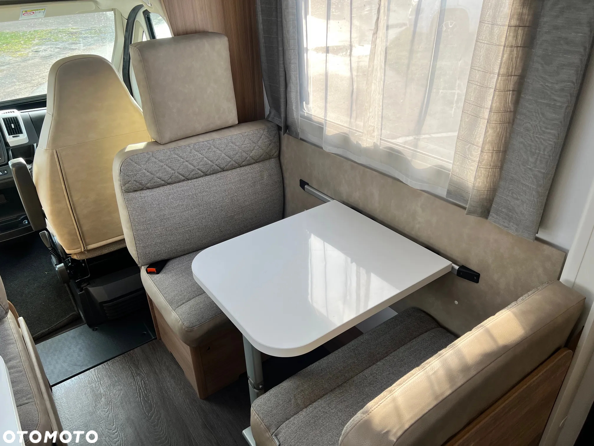 Adria Coral XL 670 DK - 25