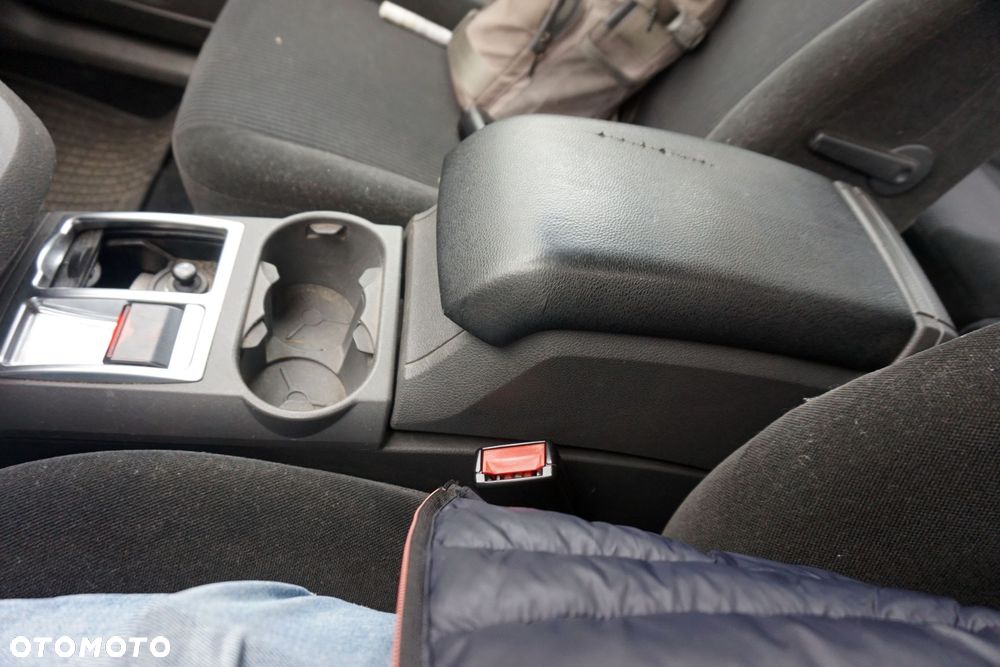 TUNEL ŚRODKOWY PODŁOKIETNIK FOCUS C-MAX 3M5X-R045M62-AJ32N5 3M5X-R044C74-BJ32N5 FORD 2003-2007 - 1