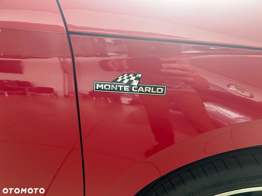 Skoda Scala 1.5 TSI Monte Carlo DSG - 7