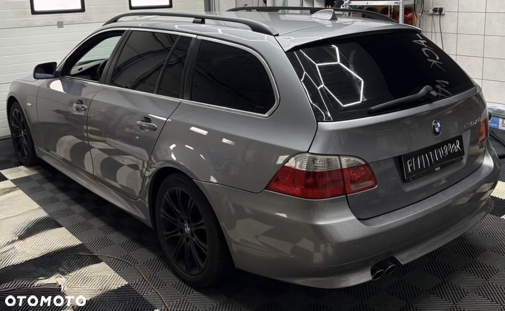 BMW Seria 5 - 31