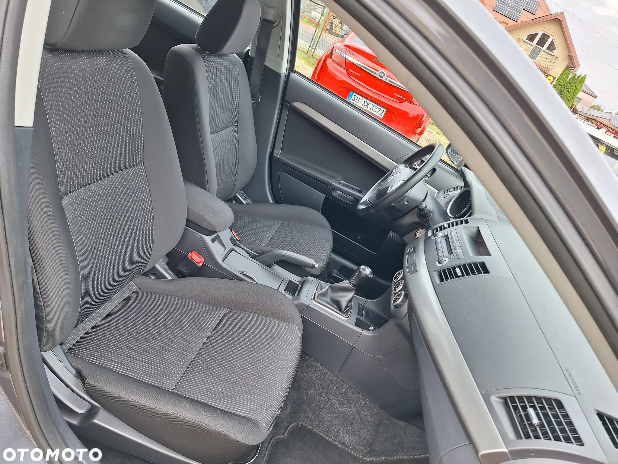 Mitsubishi Lancer 1.8 Intense - 23