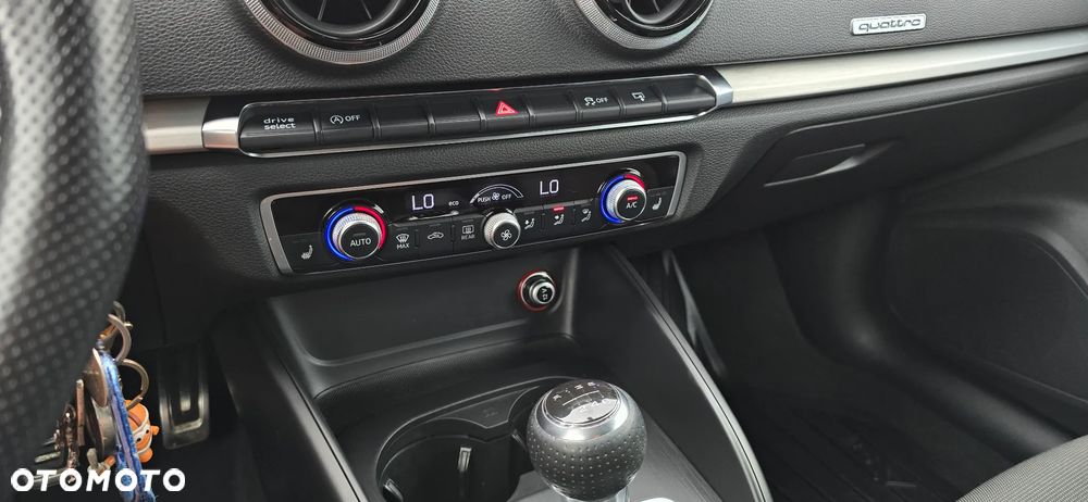 Audi A3 Sportback - 36