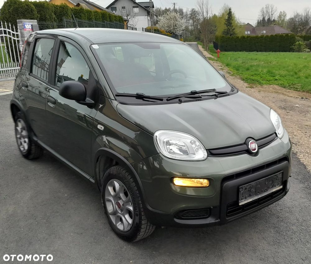 Fiat Panda - 13