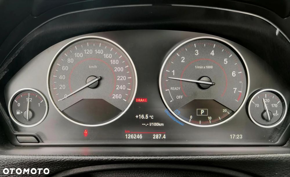 BMW Seria 4 430i Sport Line sport - 25