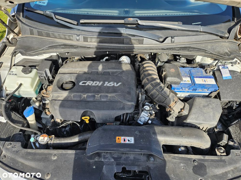 Hyundai i40 1.7 CRDi Comfort - 6