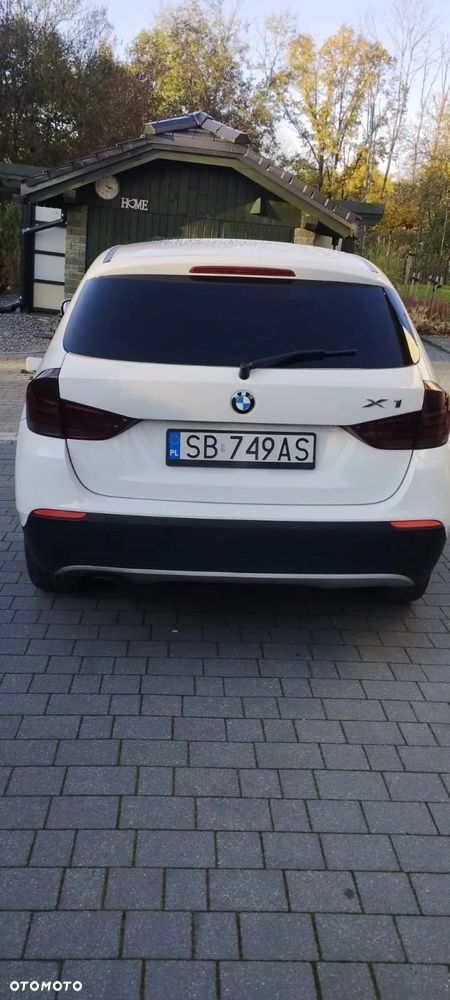 BMW X1 xDrive18d - 3