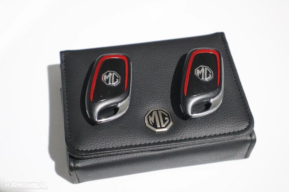 MG ZS EV Standard Comfort - 37