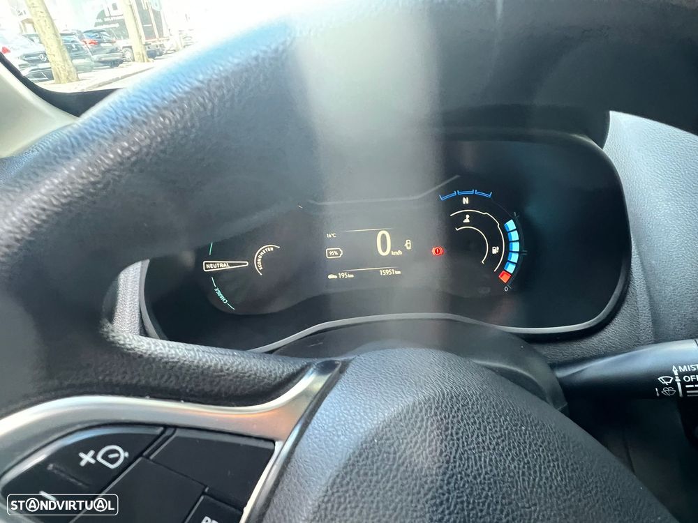 Dacia Spring Electric 45 Comfort Plus - 16