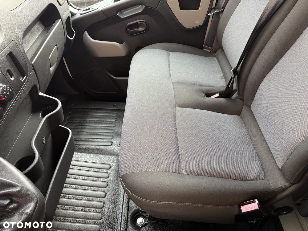 Renault Master Izoterma Winda - 25