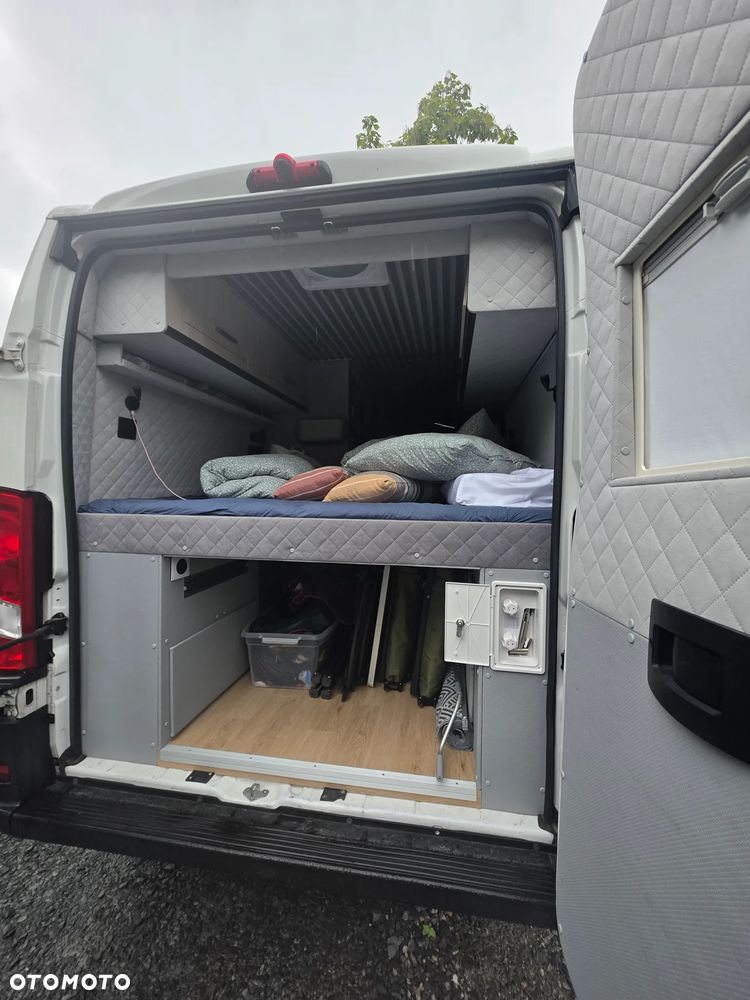 Peugeot Boxer - 16