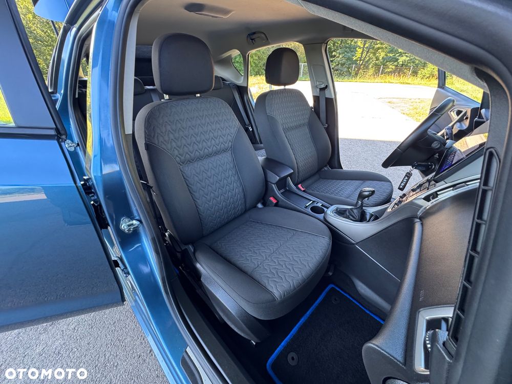 Opel Astra - 23
