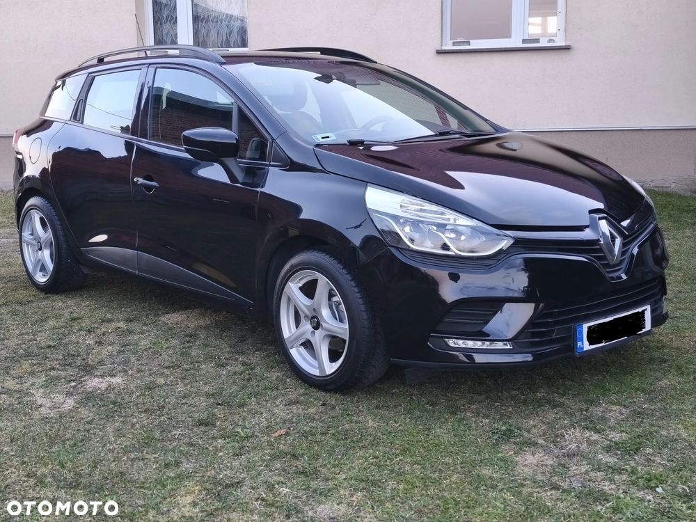 Renault Clio 1.5 dCi Energy Alize EU6 - 3