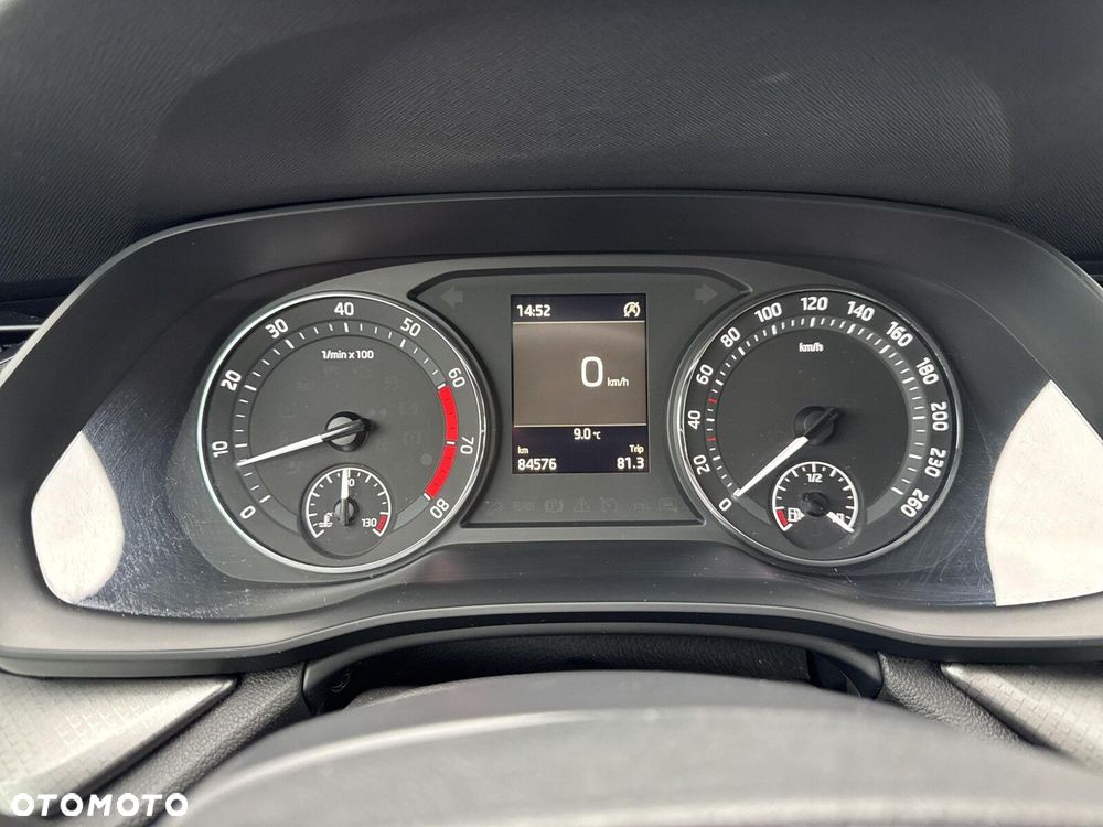 Skoda Octavia 1.5 TSI ACT Ambition - 14