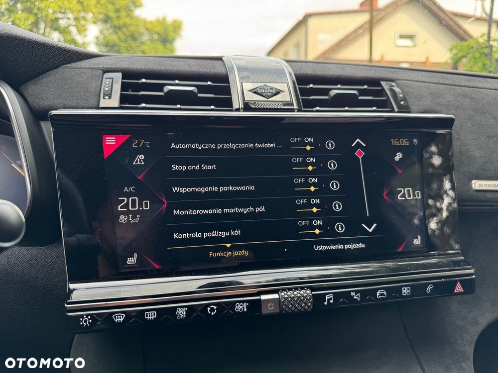 DS Automobiles DS 7 Crossback 1.6 PureTech GPF Chic - 35