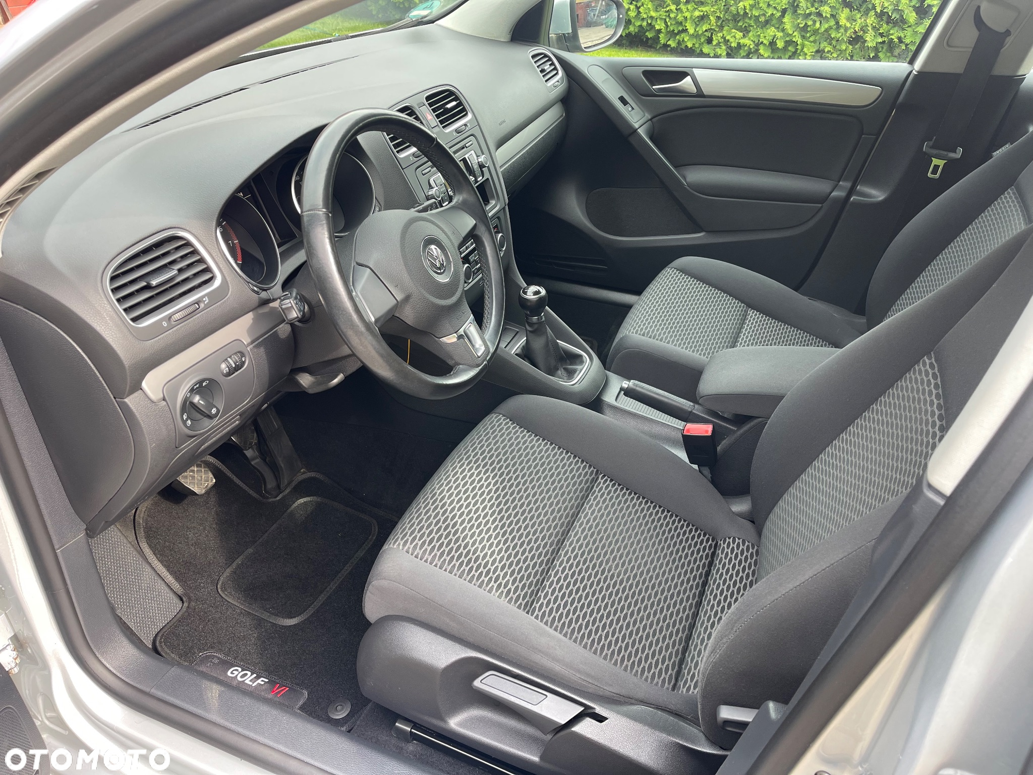 Volkswagen Golf VII 1.2 TSI BMT Trendline - 3