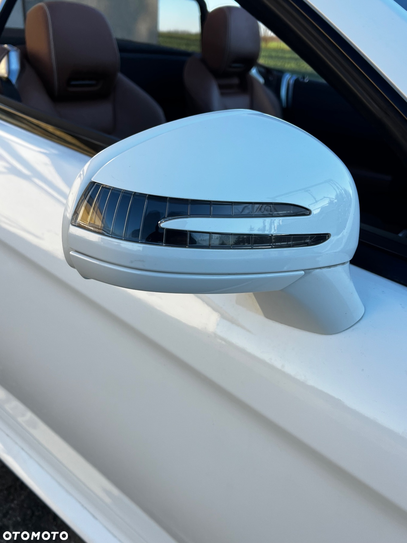 Mercedes-Benz SL 400 9G-TRONIC - 13