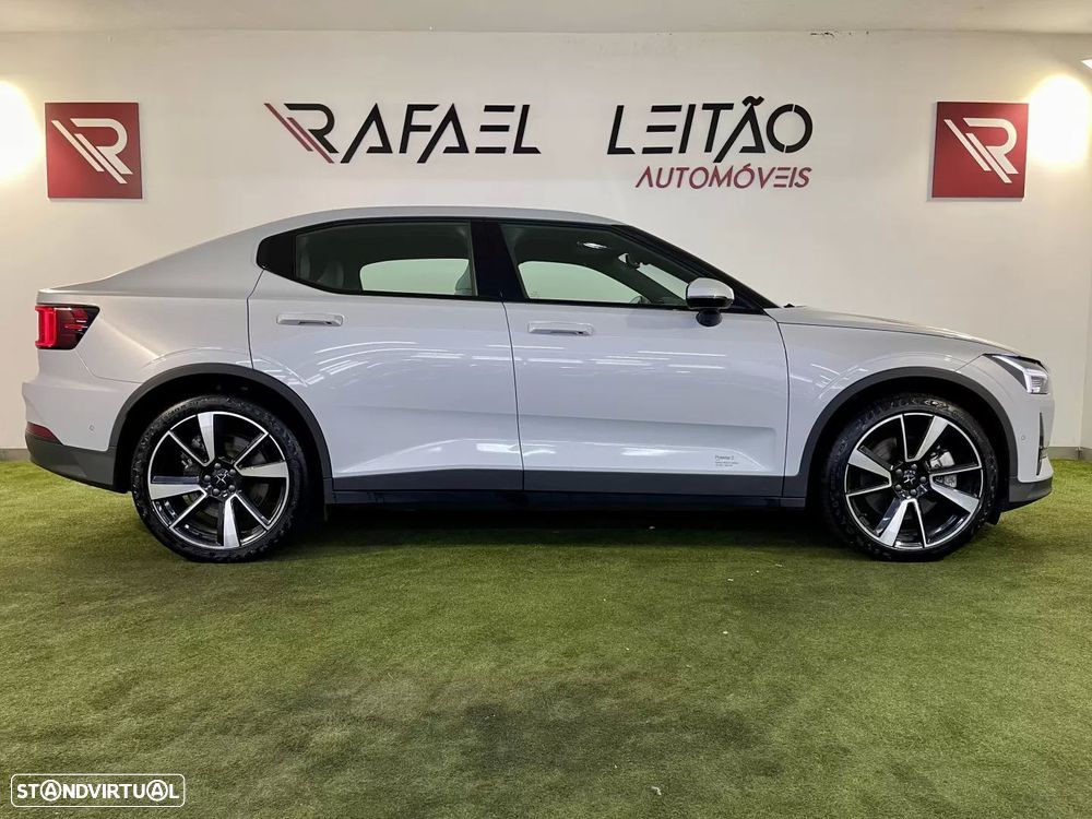 Polestar 2 Long Range 78 kWh AWD - 7