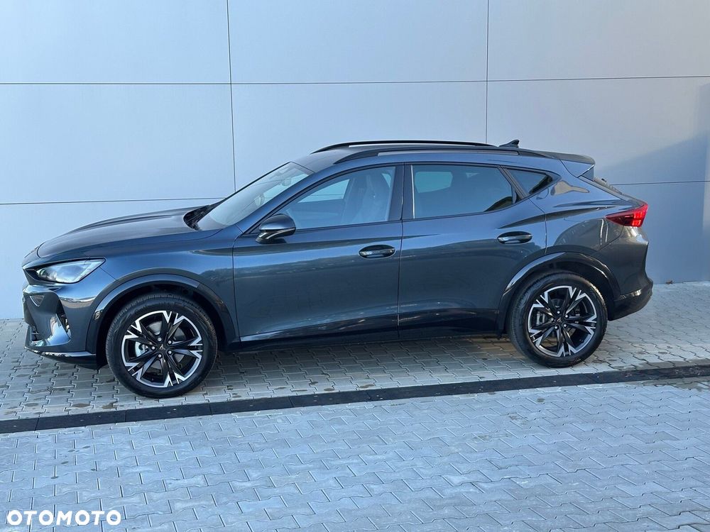 Cupra Formentor 1.5 TSI DSG - 8