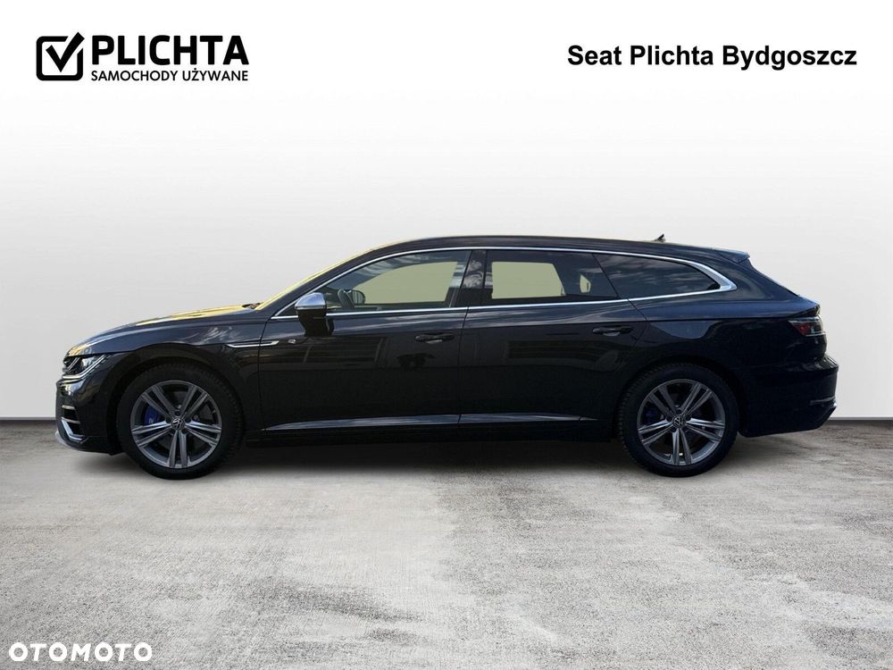 Volkswagen Arteon - 2