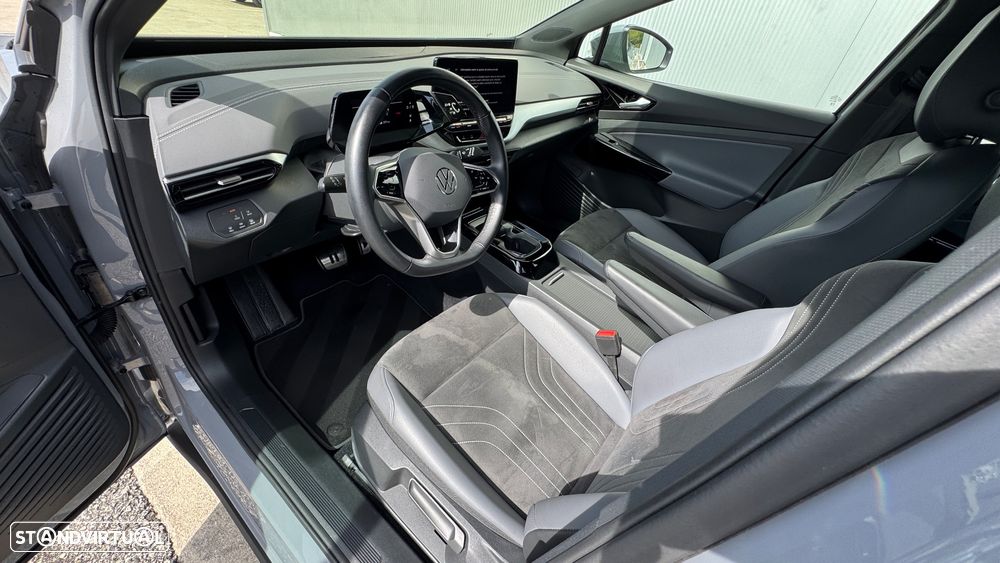 VW ID.4 77 kWh Pro Performance - 28