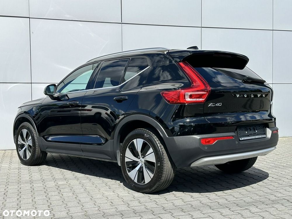 Volvo XC 40 - 9