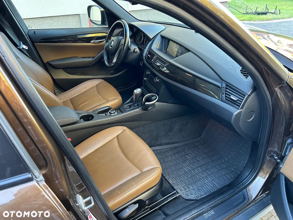 BMW X1 xDrive23d - 9