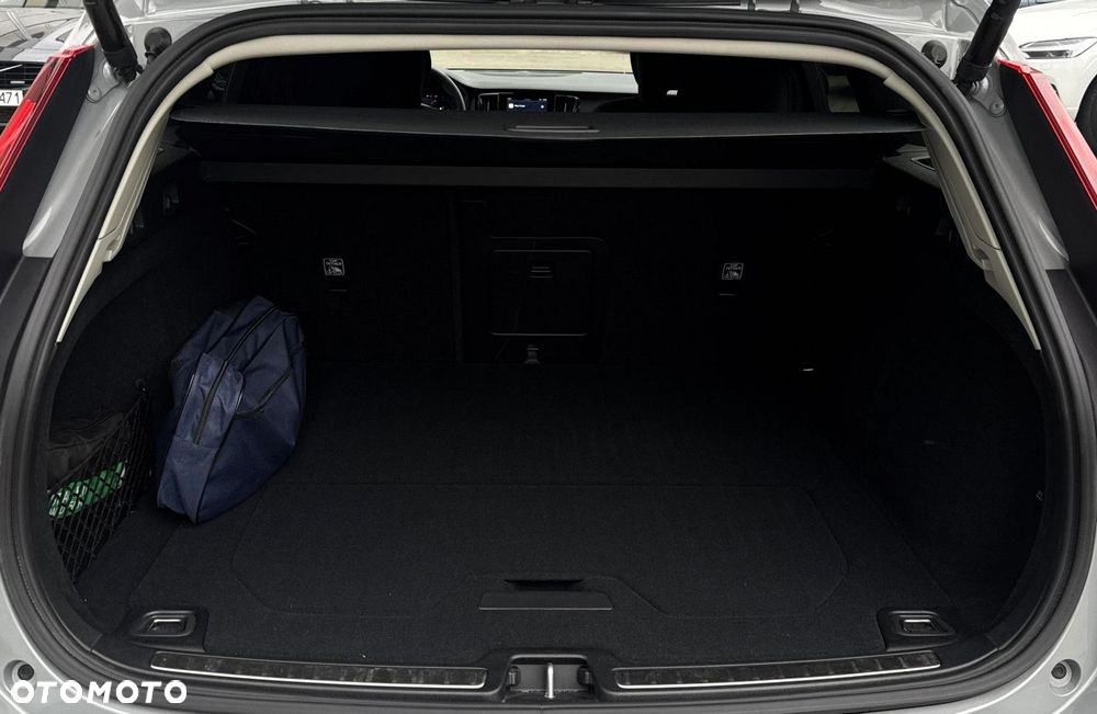 Volvo V60 - 33