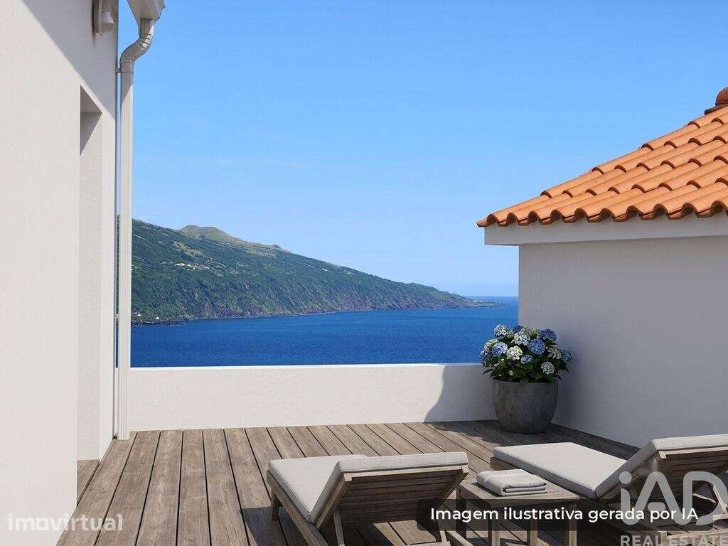 Casa / Villa T1 em Ribeiras de 79,00 m2 - Grande imagem: 2/20