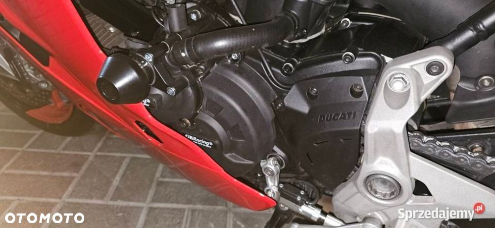 Ducati SuperSport - 12