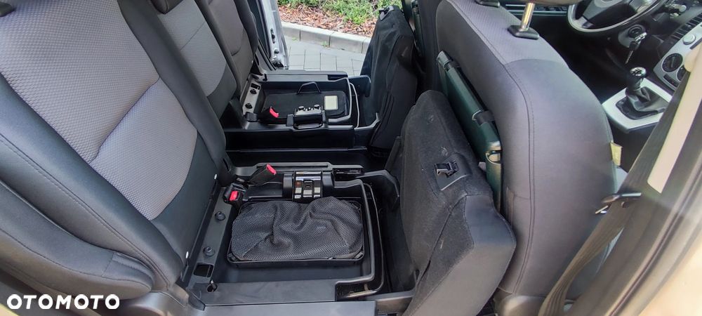 Mazda 5 1.8 Exclusive - 18