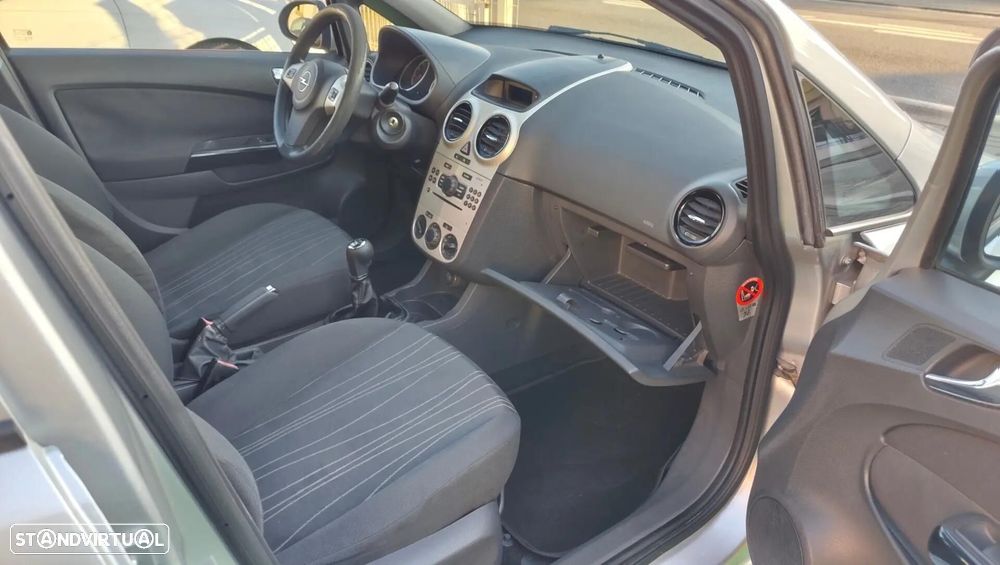 Opel Corsa 1.2 Enjoy - 16