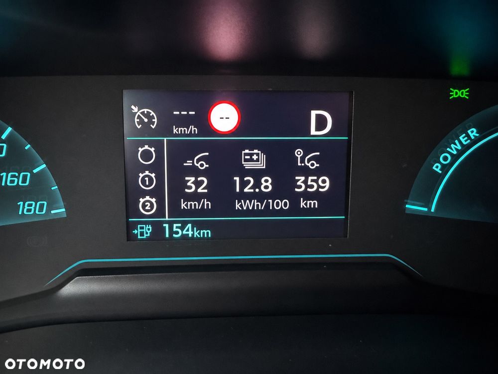 Peugeot 2008 50kWh Style - 35