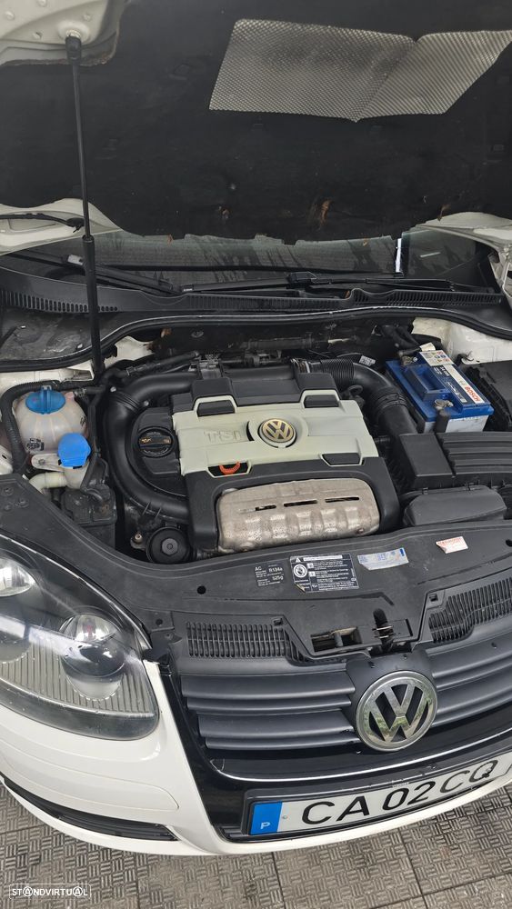 VW Golf 1.4 TSi GT Sport - 9