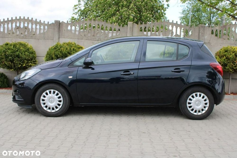 Opel Corsa 1.2 Enjoy - 10