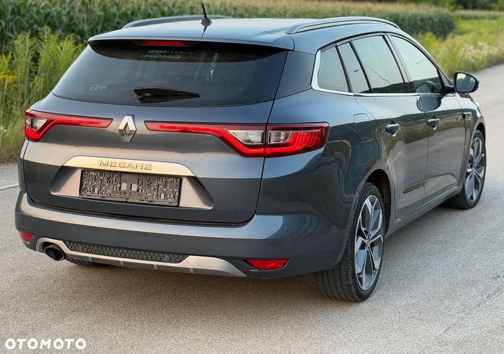 Renault Megane 1.2 Energy TCe GT Line - 17