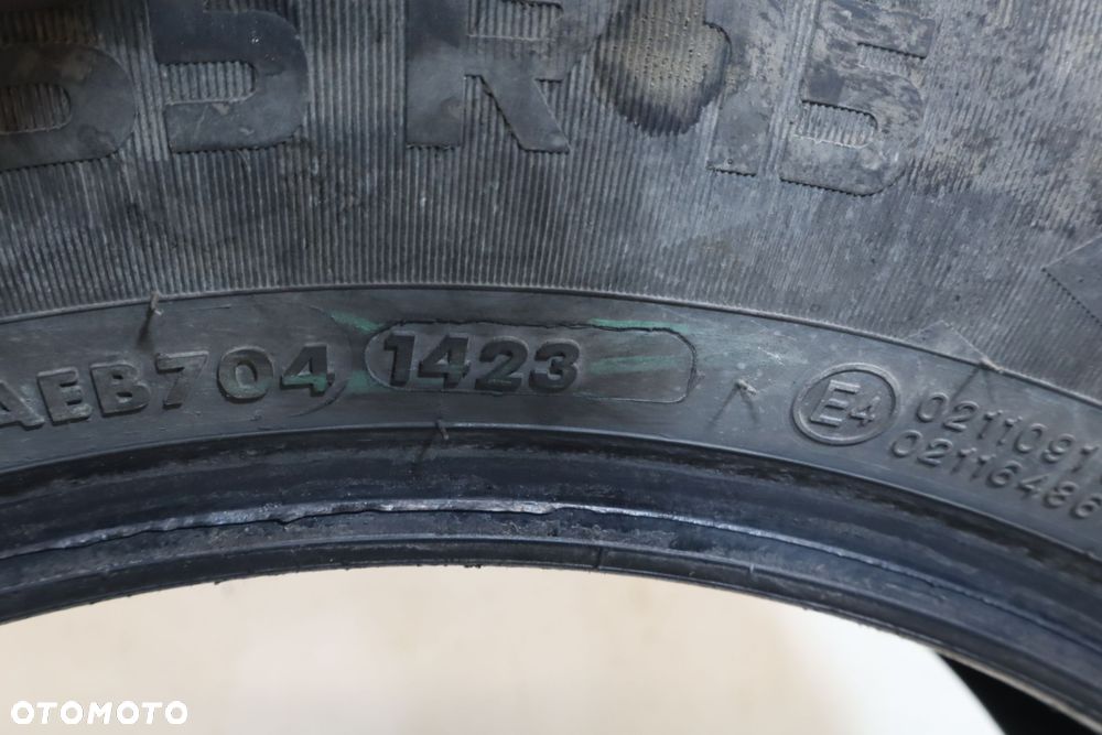 opona opony 4 szt 195/65/15 wielosezon - 11