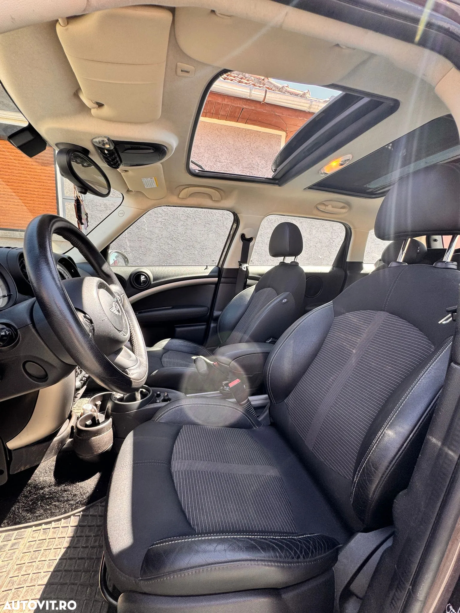 Mini Cooper Standard - 14