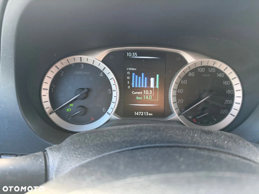 Nissan Navara - 3