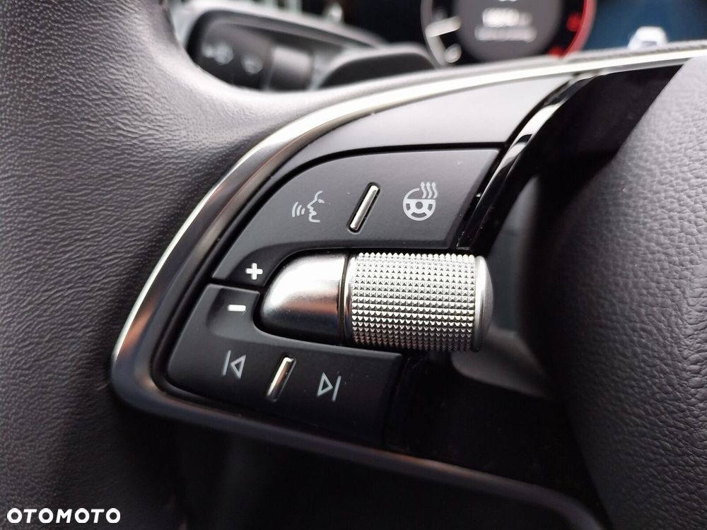 Skoda Superb - 22
