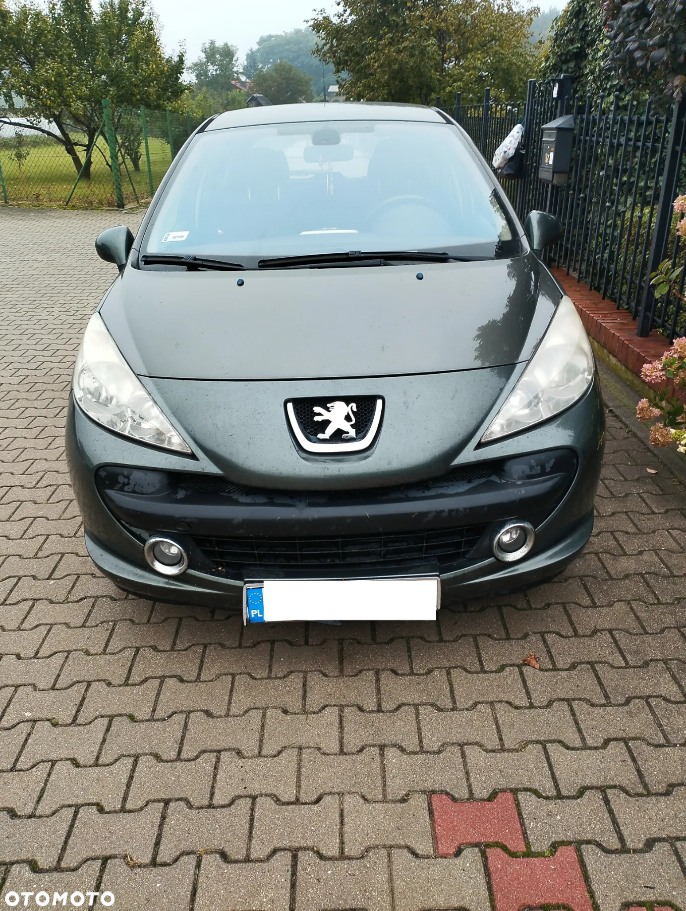 Peugeot 207 - 2