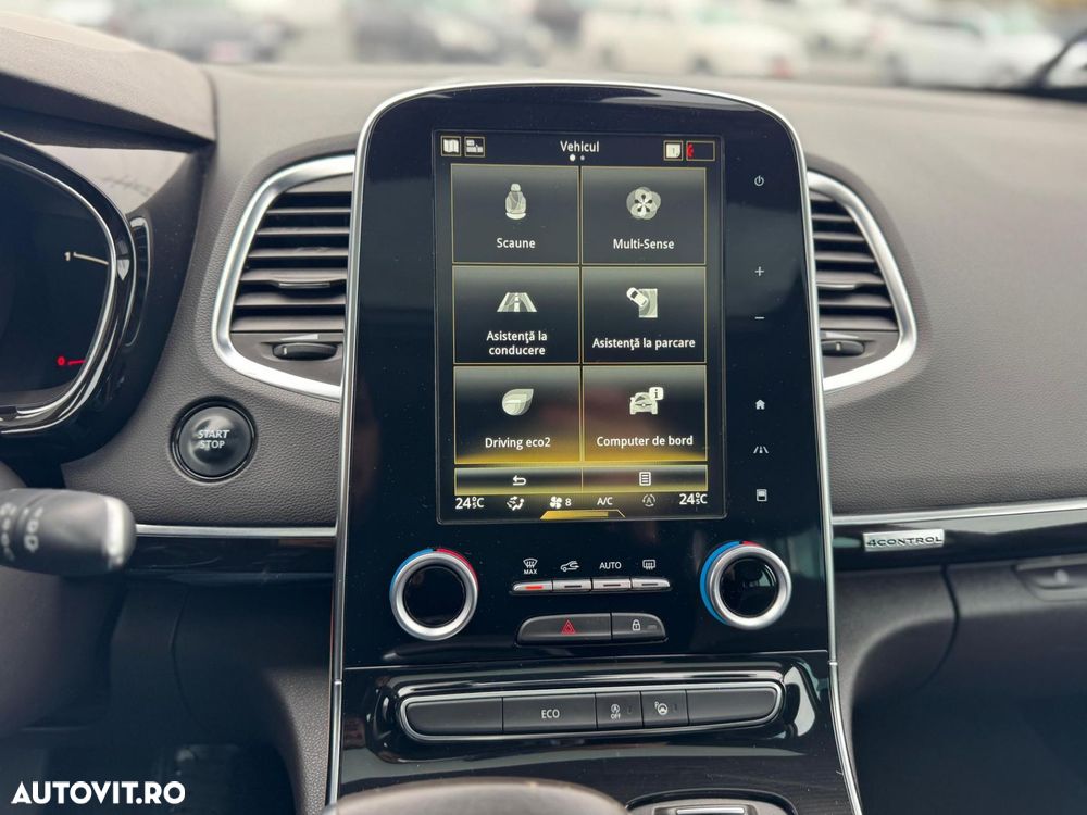 Renault Espace Energy dCi 160 EDC Intens - 22