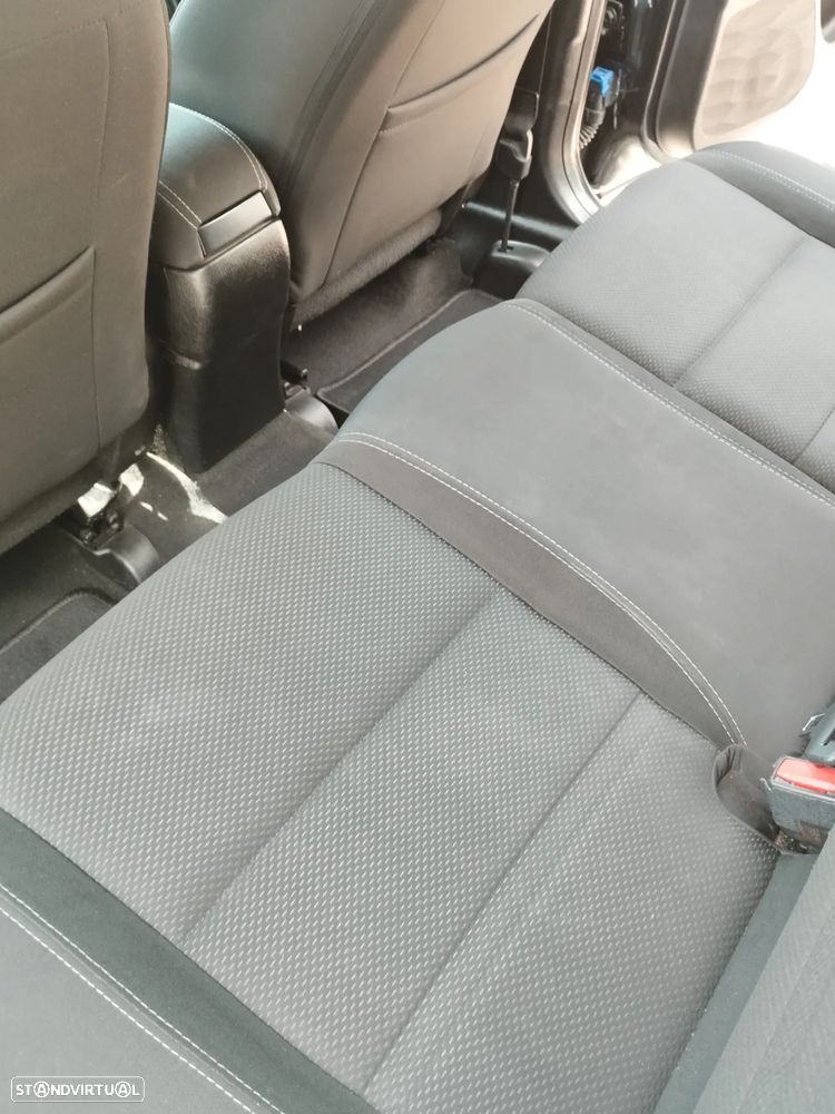 Fiat Tipo Station Wagon 1.6 M-Jet Lounge J17 - 9