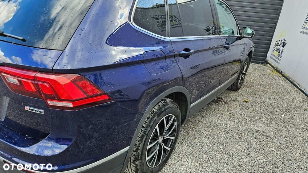 Volkswagen Tiguan - 35