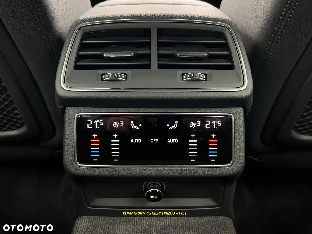 Audi A6 Avant 40 TDI quattro S tronic S line - 14