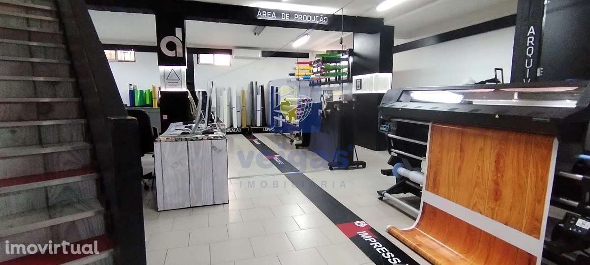 Loja Almeirim - Grande imagem: 4/47