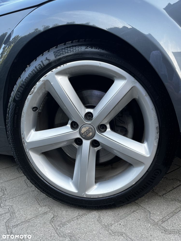 Audi TT Roadster 2.0 TFSI S tronic - 16