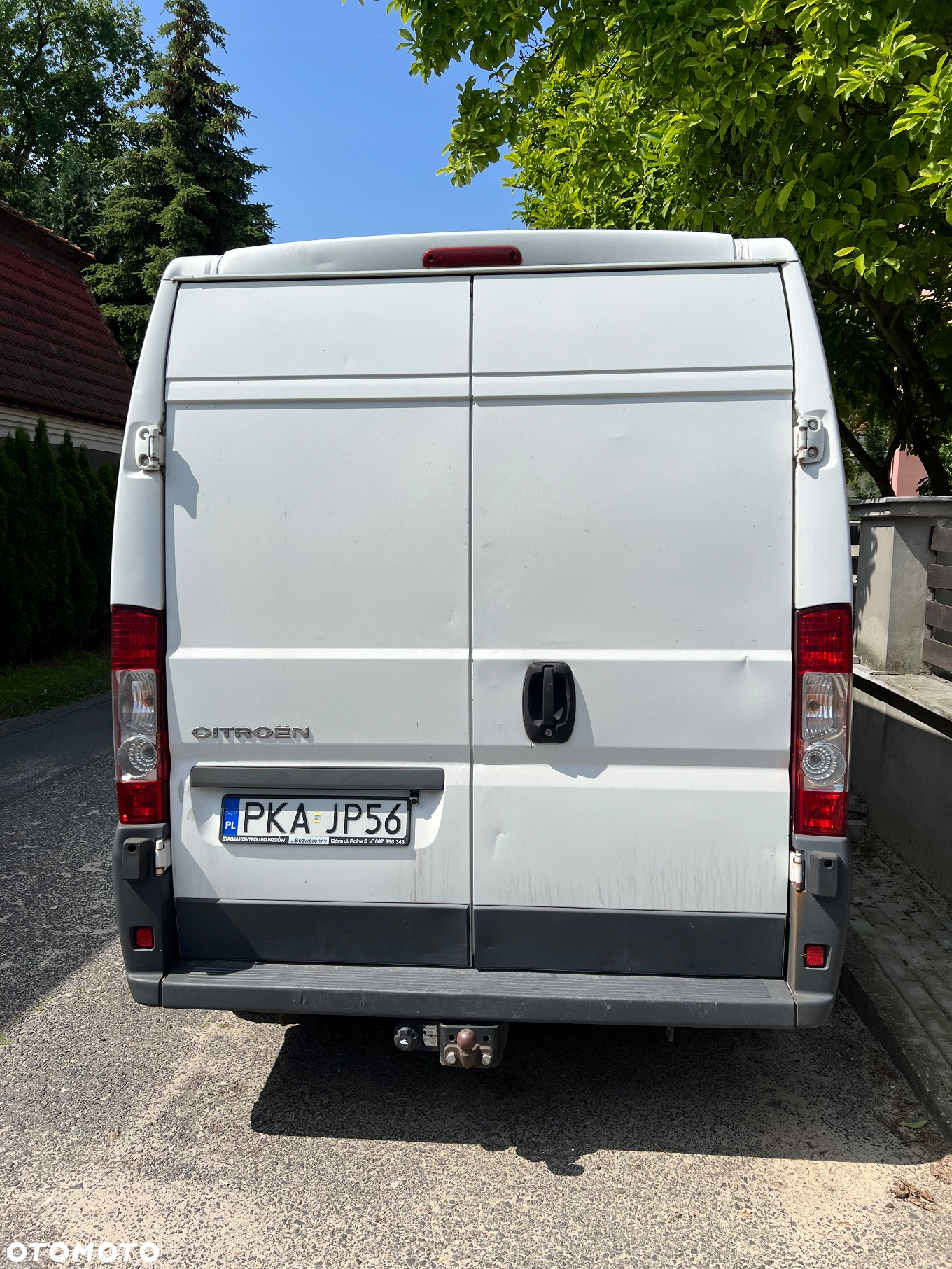 Citroën Jumper - 5