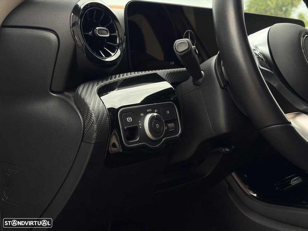 Mercedes-Benz A 200 - 29