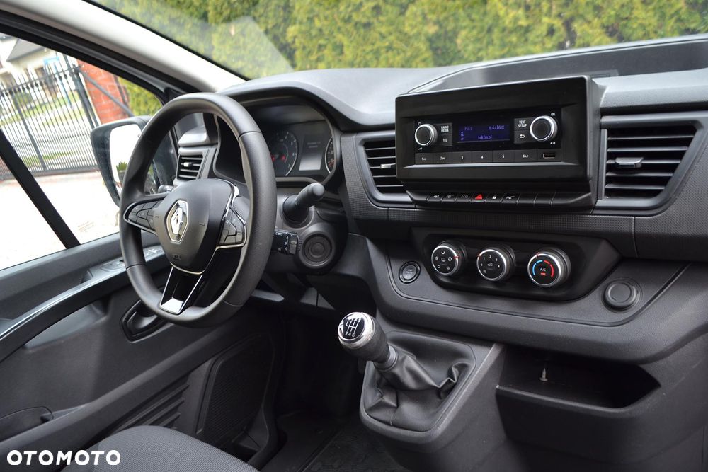 Renault Trafic ENERGY L2H1 3.0t Komfort - 5