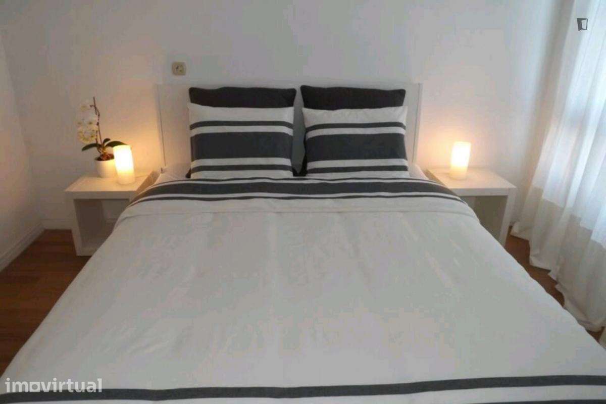 Apartamento com 1 quartos - localizado em Paço de Arcos Lisbon - Grande imagem: 3/12